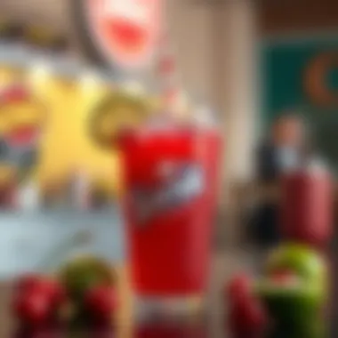 Exploring Sonic Cherry Limeade: Ingredients and More Summary Exploring Sonic Cherry Limeade: Ingredients and More Summary