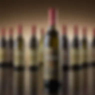 Sustainable Wine Bottle Packaging Eco-friendly packaging of wine bottles