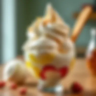 Exploring the Best Homemade Ice Cream Recipes Summary Exploring the Best Homemade Ice Cream Recipes Summary