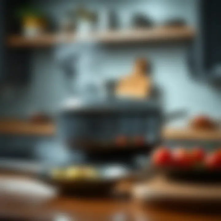 Notable Exploring the Depths of D & W Cookware: A Comprehensive Analysis