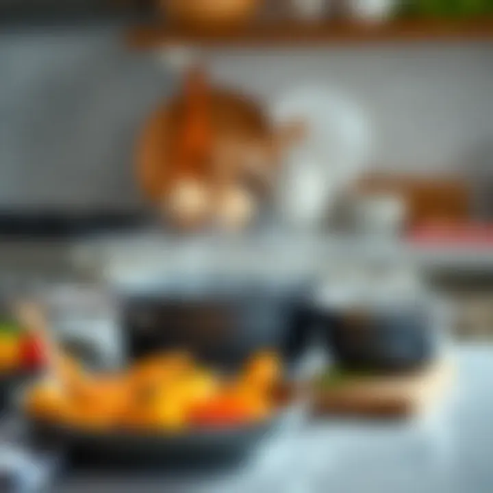 Exploring the Depths of D & W Cookware: A Comprehensive Analysis Summary