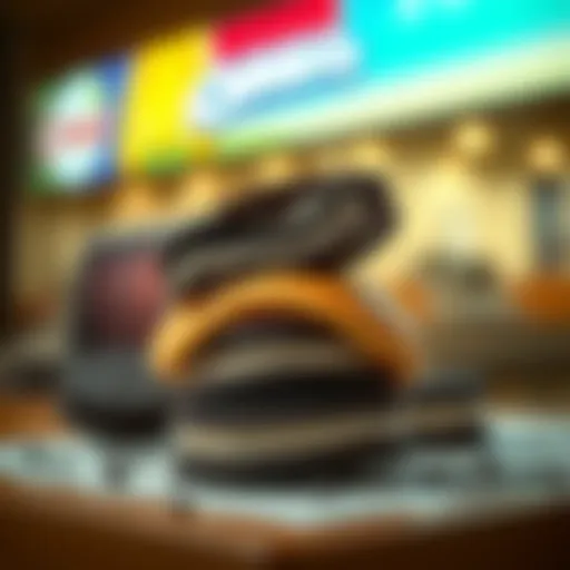 Exploring the Depths of McDonald's Oreo Menu Introduction