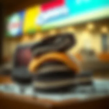 Exploring the Depths of McDonald's Oreo Menu Introduction Exploring the Depths of McDonald's Oreo Menu Introduction