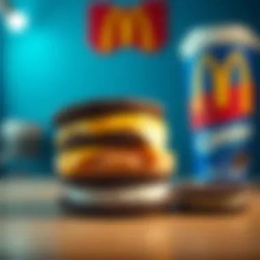 Exploring the Depths of McDonald's Oreo Menu Summary Exploring the Depths of McDonald's Oreo Menu Summary
