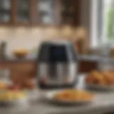 Exploring the Emeril Air Fryer 360: A New Culinary Tool Introduction