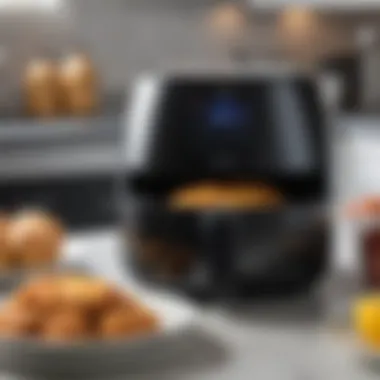 Exploring the Emeril Air Fryer 360: A New Culinary Tool Summary