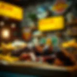 Exploring the Essence of Barbecue Houses Introduction