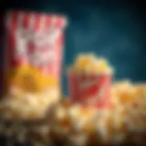 Exploring the Landscape of Flavored Popcorn Companies Introduction