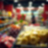 Exploring the Optimal Grocery Shopping Experience Introduction