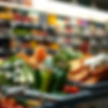 Exploring the Optimal Grocery Shopping Experience Summary