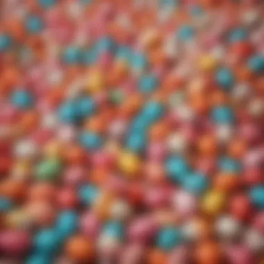 Exploring the Realm of 80s Easter Candy Introduction Exploring the Realm of 80s Easter Candy Introduction