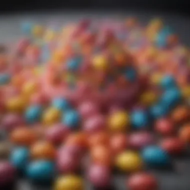 Notable Exploring the Realm of 80s Easter Candy Notable Exploring the Realm of 80s Easter Candy