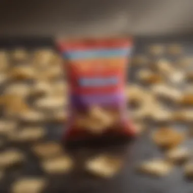 Exploring Unique Chip Flavors Taste-testing different chip varieties
