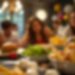 Exploring the World of Party Games: Engaging Experiences for All Introduction