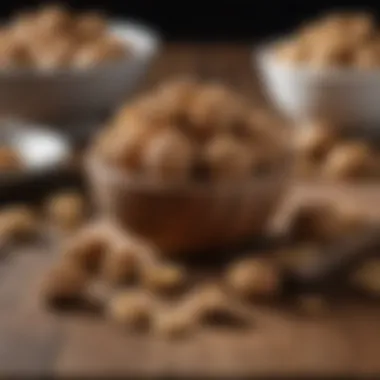 Creative ways to incorporate walnuts into meals