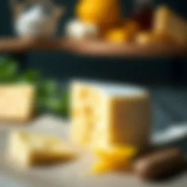 Notable Exploring Wisconsin Brick Cheese: A Comprehensive Guide Notable Exploring Wisconsin Brick Cheese: A Comprehensive Guide