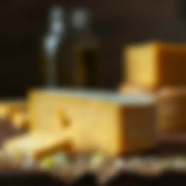 Exploring Wisconsin Brick Cheese: A Comprehensive Guide Summary Exploring Wisconsin Brick Cheese: A Comprehensive Guide Summary