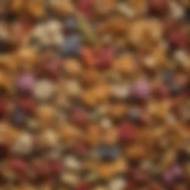 Processed Snacks That Hinder Weight Loss An array of processed snacks on a table
