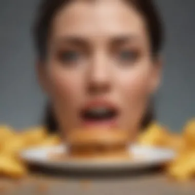 Understanding Psychological Factors Behind Cravings Understanding the psychological factors behind cravings