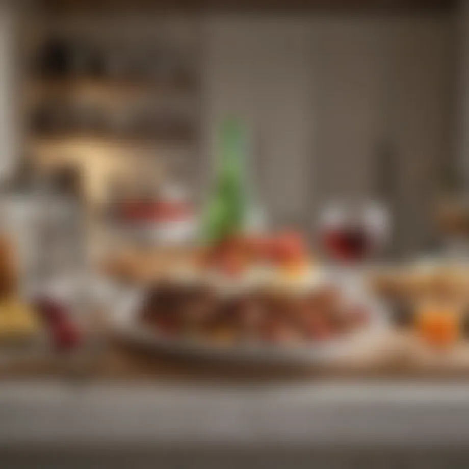 Martha Stewart's signature home decor collection
