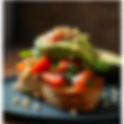 Mastering the Art of Avocado Toast Introduction