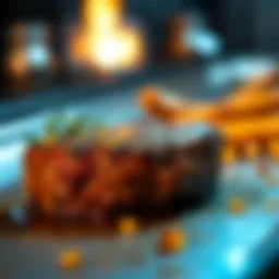 Mastering the Art of Cooking Filet Mignon on the Grill Introduction