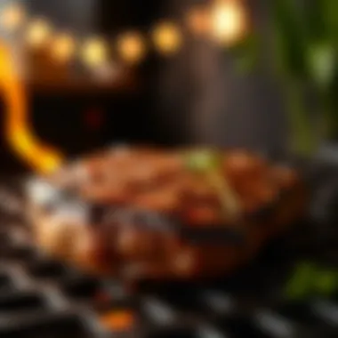 Notable Mastering the Art of Cooking Filet Mignon on the Grill Notable Mastering the Art of Cooking Filet Mignon on the Grill
