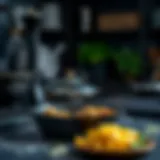 Mastering the Art of Curing Iron Pans Introduction