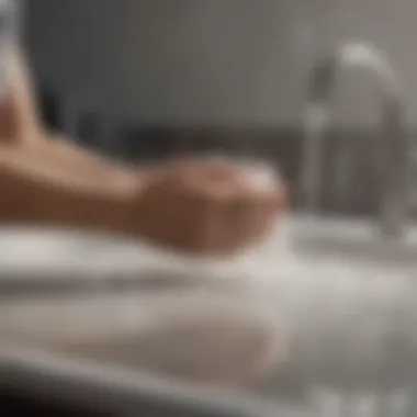 Washing Techniques for Odor Control Effective washing techniques for odor removal