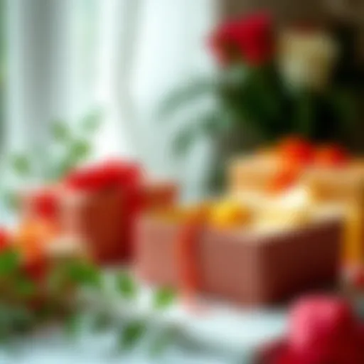 Mothers Day Gifts to Send Online Introduction