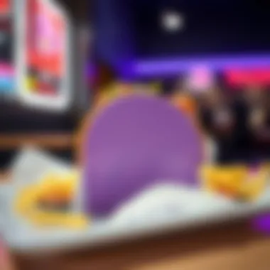 Notable Navigating Taco Bell's Menu on a Keto Diet