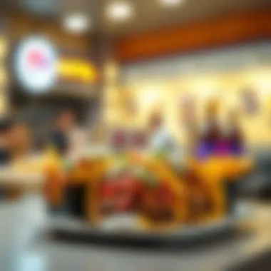 Navigating Taco Bell's Menu on a Keto Diet Summary Navigating Taco Bell's Menu on a Keto Diet Summary