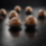 Elegant design of a Nespresso capsule maker