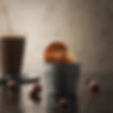 Sustainability in Coffee Capsule Use Eco-friendly considerations of Nespresso capsules