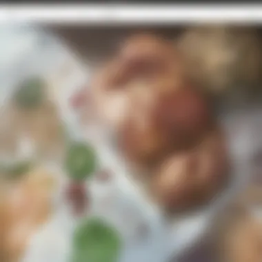 Comparison of ground turkey with other meats