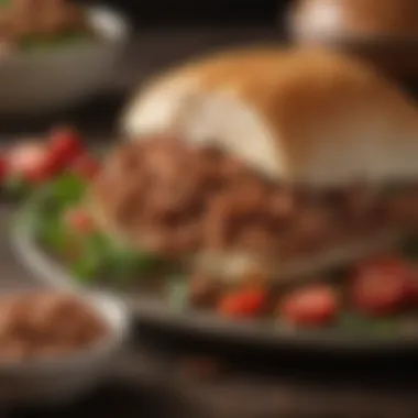 Health Benefits of Ground Turkey in Your Diet Health benefits of incorporating ground turkey