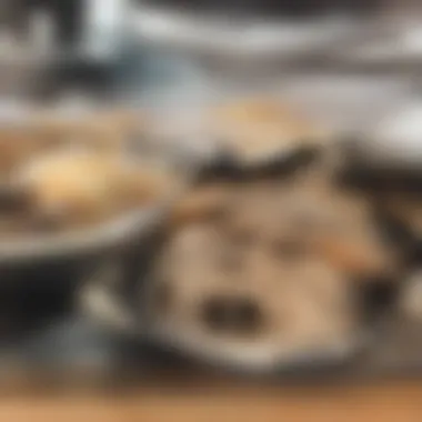 Successful Baking with Optimal Release Baked goods perfectly released from their pans