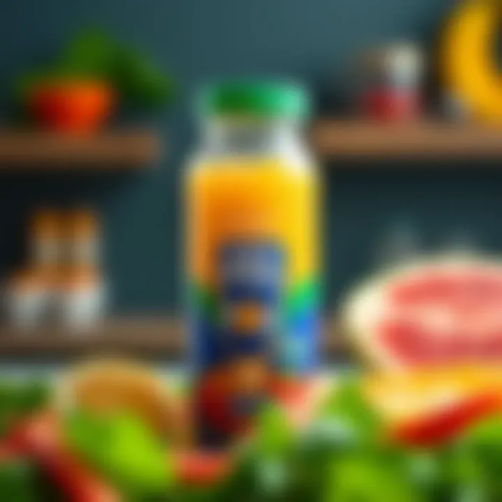 Notable The Complexity of Nestle POG Juice: Insights and Culinary Applications