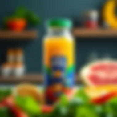 Notable The Complexity of Nestle POG Juice: Insights and Culinary Applications Notable The Complexity of Nestle POG Juice: Insights and Culinary Applications