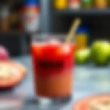 The Complexity of Nestle POG Juice: Insights and Culinary Applications Summary The Complexity of Nestle POG Juice: Insights and Culinary Applications Summary