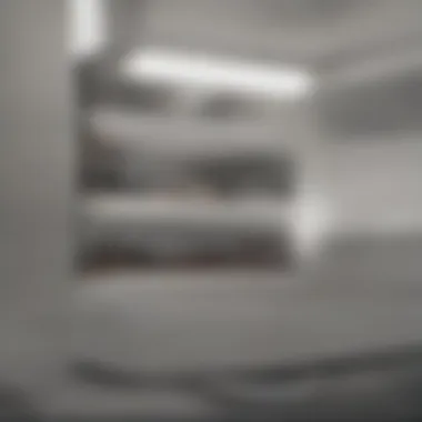 Different types of refrigerators including top freezer, bottom freezer, side-by-side
