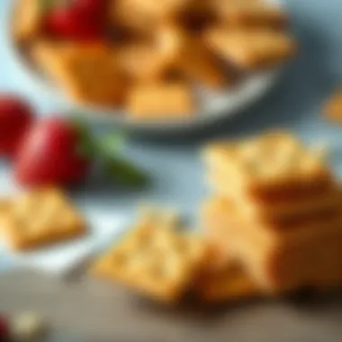 Notable The Healthiest Crackers to Eat: A Comprehensive Exploration Notable The Healthiest Crackers to Eat: A Comprehensive Exploration