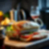 The Hoagie Roll Pan: Essential Insights for Culinary Enthusiasts Introduction