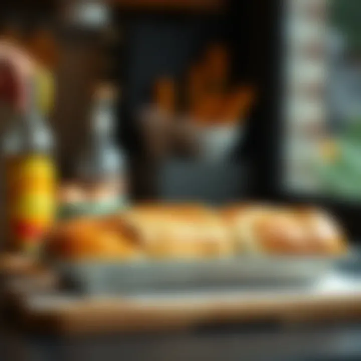 Notable The Hoagie Roll Pan: Essential Insights for Culinary Enthusiasts