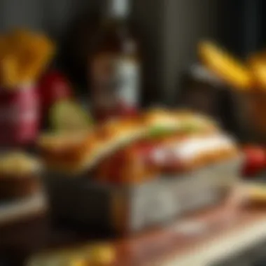 The Hoagie Roll Pan: Essential Insights for Culinary Enthusiasts Summary