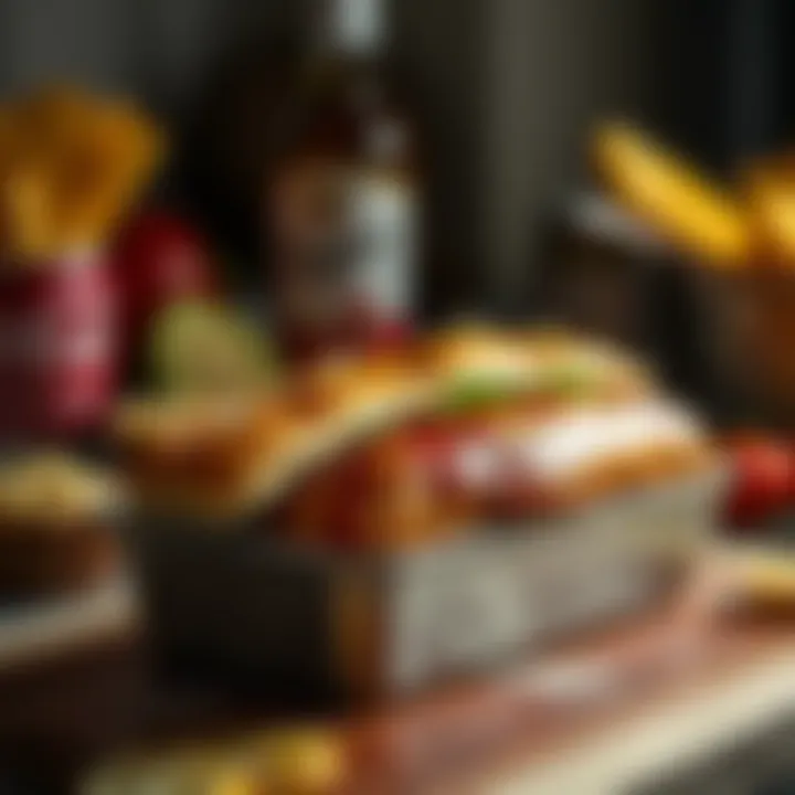 The Hoagie Roll Pan: Essential Insights for Culinary Enthusiasts Summary