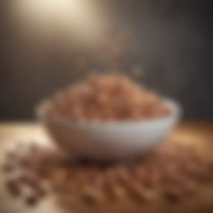 Health tips for bean consumption