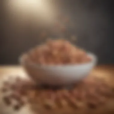 Health Tips for Bean Consumption Health tips for bean consumption