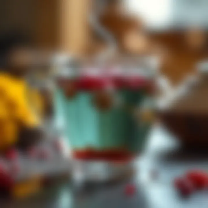 Notable The Intricacies of Blooming Tea: An Exploration