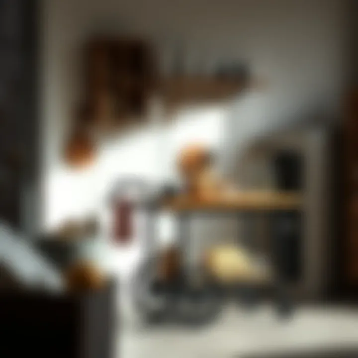 The Kitchen Baker's Cart: A Comprehensive Exploration Introduction